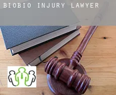 Biobío  injury lawyer