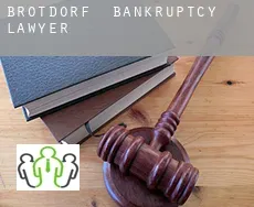 Brotdorf  bankruptcy lawyer