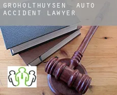 Großholthuysen  auto accident lawyer