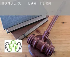 Homberg  law firm