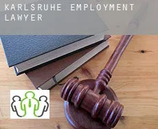 Karlsruhe District  employment lawyer