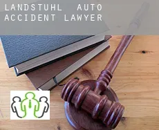 Landstuhl  auto accident lawyer