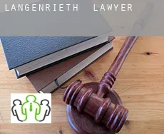 Langenrieth  lawyer