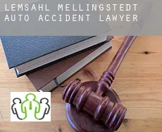 Lemsahl-Mellingstedt  auto accident lawyer