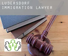 Lüdersdorf  immigration lawyer