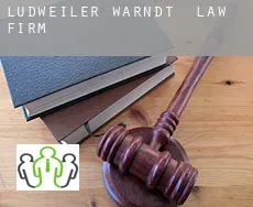 Ludweiler-Warndt  law firm