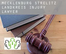 Mecklenburg-Strelitz Landkreis  injury lawyer