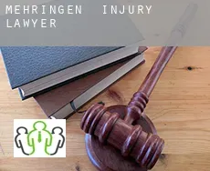 Mehringen  injury lawyer