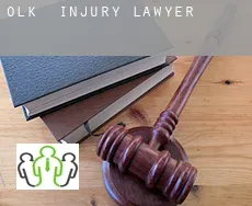 Olk  injury lawyer