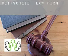 Reitscheid  law firm