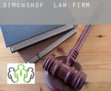 Simonshof  law firm