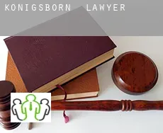 Königsborn  lawyer