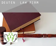 Deuten  law firm