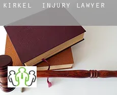 Kirkel  injury lawyer