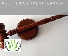 Aue  employment lawyer