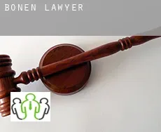 Bönen  lawyer