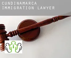 Cundinamarca  immigration lawyer