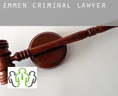 Emmen  criminal lawyer