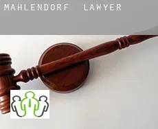 Mahlendorf  lawyer