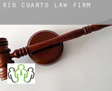Departamento de Río Cuarto  law firm