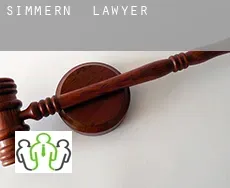 Simmern  lawyer