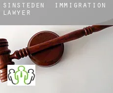 Sinsteden  immigration lawyer