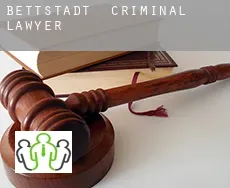 Bettstadt  criminal lawyer