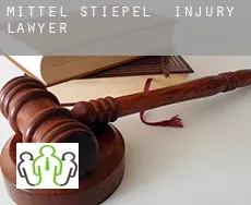 Mittel Stiepel  injury lawyer