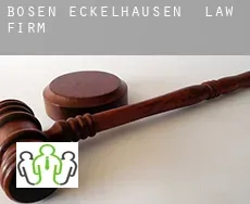 Bosen-Eckelhausen  law firm