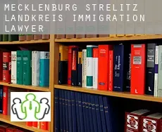 Mecklenburg-Strelitz Landkreis  immigration lawyer