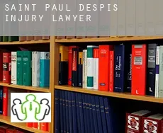 Saint-Paul-d'Espis injury lawyer