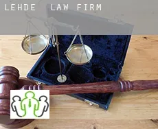 Lehde  law firm