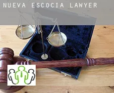 Nova Scotia  lawyer