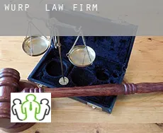 Wurp  law firm