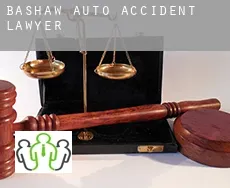 Bashaw  auto accident lawyer