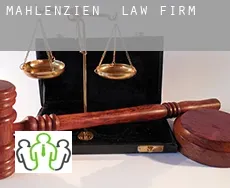 Mahlenzien  law firm