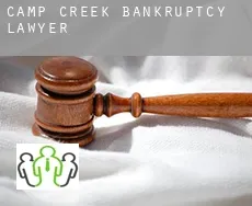 Camp Creek  bankruptcy lawyer