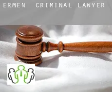 Ermen  criminal lawyer