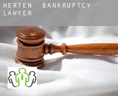 Herten  bankruptcy lawyer