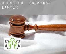 Hesseler  criminal lawyer