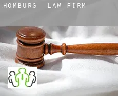 Homburg  law firm