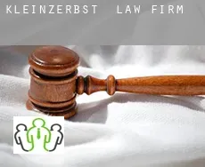 Kleinzerbst  law firm