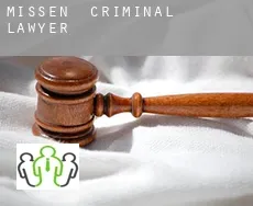 Missen  criminal lawyer