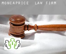 Moncaprice  law firm