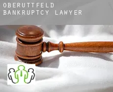 Oberüttfeld  bankruptcy lawyer