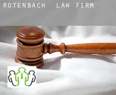 Rötenbach  law firm