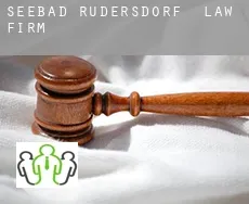 Seebad Rüdersdorf  law firm