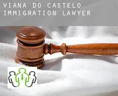 Viana do Castelo  immigration lawyer