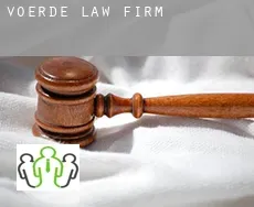 Voerde  law firm