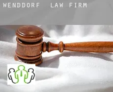 Wenddorf  law firm